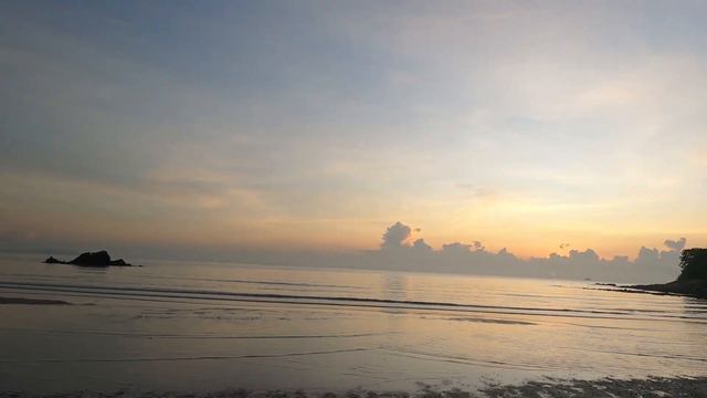 Lotus Seaview Beach Resort & Spa | Tanjung Sepang Beach Resort