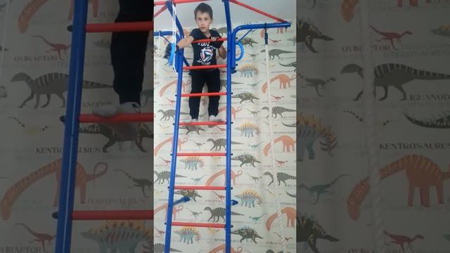 Каким я занимаюсь спортом? смотреть онлайн