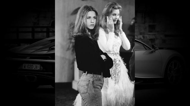 Jennifer Aniston's Lifestyle ★ 2021 смотреть онлайн