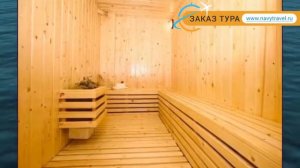 GOLDEN RAIN 2 3* Вьетнам Нячанг обзор – отель ГОЛДЕН РАИН 2 3* Нячанг видео обзор