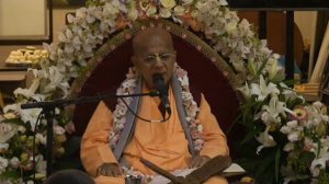 Гопал Кришна Госвами - 2016.06.13 - вечерняя лекция