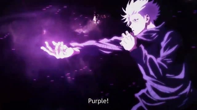 Gojo in Every Roblox Anime Game смотреть онлайн