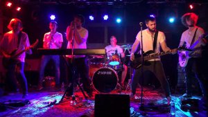 Если б не было тебя (cover)