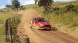 DiRT Rally 2 0 2021 01 28 Külső kamera