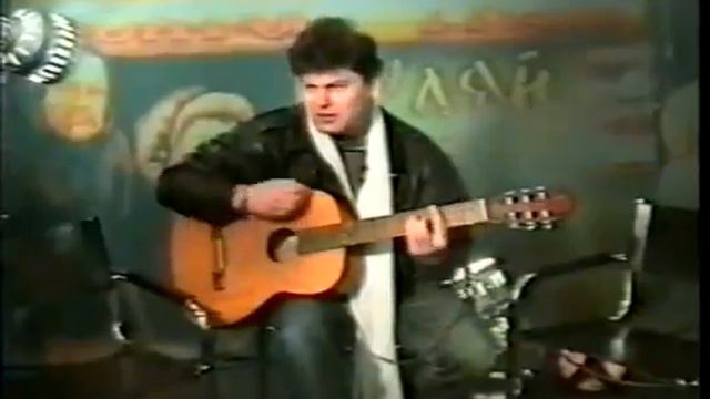 Сектор газа-кукушка гаркнула под гитару смотреть онлайн