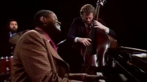 Oscar Peterson - Hanover 1972 GREAT HQ