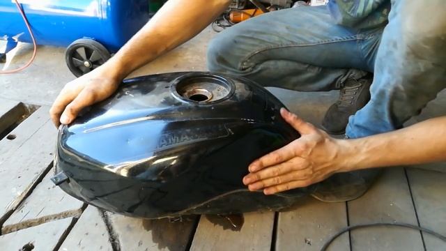 ТИЗЕР 2 серии! проект Black-Green(Yamasaki Scorpion 3) смотреть онлайн