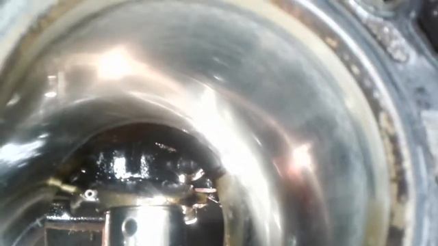 ремонт двигателя шевроле круз часть 2 смотреть онлайн