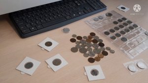 Как и где хранить монеты. Самые лучшие способы! И рекомендации!