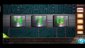 Room Escape: 50 Rooms # 22