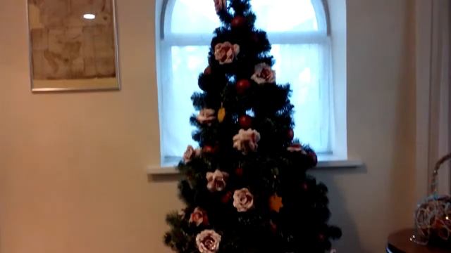 Фабрика елочных игрушек смотреть онлайн