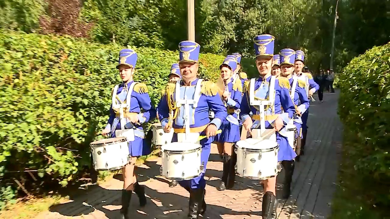 Мытищи 1 июня