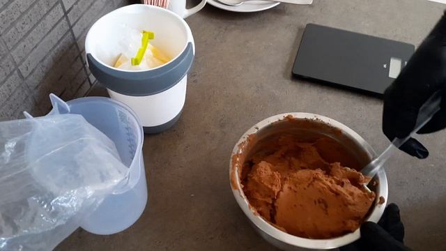 Мега Шоколадный Торт с Нежнейшим Апельсиновым Курдом