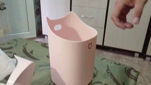 Ультразвуковой  увлажнитель воздуха Xiaomi (HUMIDIFIER) 3000ml