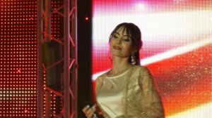 Ринат Каримов и Зарина Курбанова - Сердце