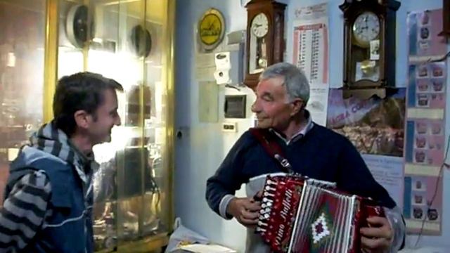 Da Carmine l'Orologiaio...Chiusano di S.Domenico
