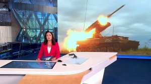 Выпуск новостей в 09:00 от 21.05.2024