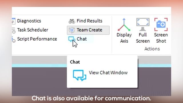 Roblox | How To: Team Create (Multiplayer Studio) смотреть онлайн