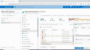 Master Microsoft Sentinel Incident Management | Lab 4 of 8 | Incident Handling & Threat Hunting