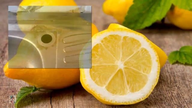 Чем очистить поверхности в ванной и на кухне смотреть онлайн