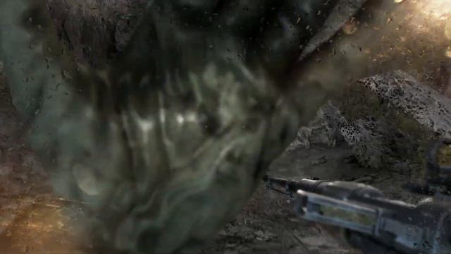 ЧЕРНЫЕ И КРАСНЫЕ ► Metro: Last Light Redux ► #1 смотреть онлайн