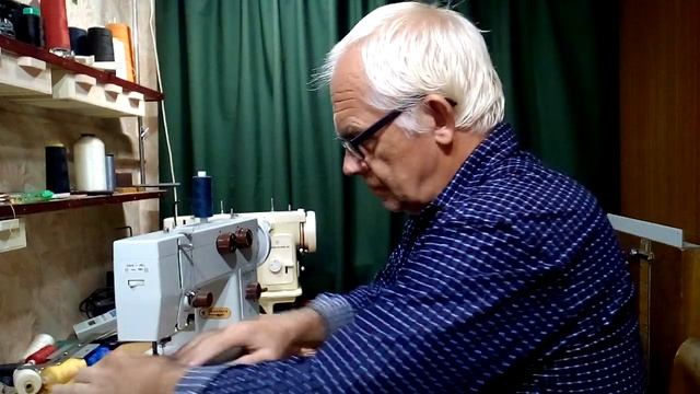 Чайка-143. Небольшой обзор. смотреть онлайн