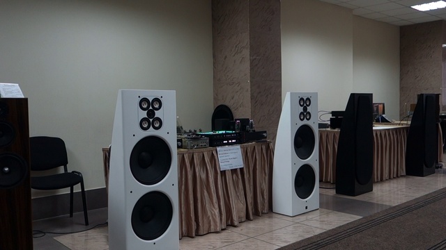 Компания PA Labs