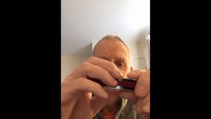 HOHNER GOLDEN MELODY HARMONICA REVIEW.