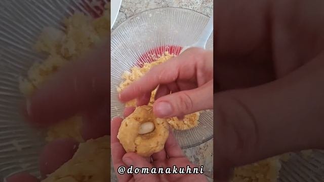 Нежнейшее пирожные