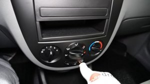 Ravon Gentra 2018 1.5 (107 л.с.) MT Comfort - видеообзор