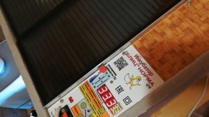 Инкубация перепелиного яйца в Блиц Норм ц6/ часть 1