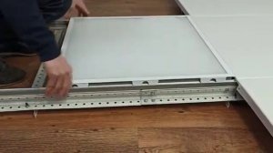 панели клип ин монтаж