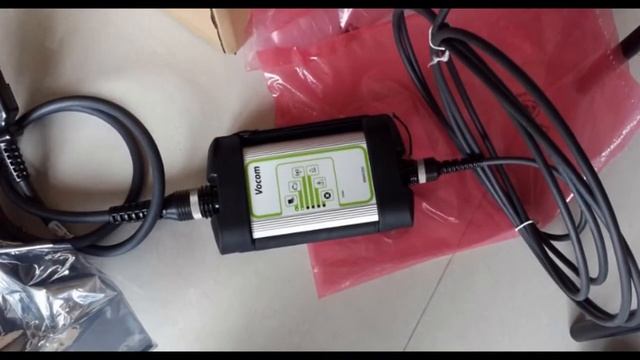 volvo vocom 88890300 ( orjinal wifili / Kablosuz ) смотреть онлайн