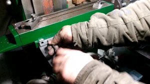 НГф 110. Полезная доработка.