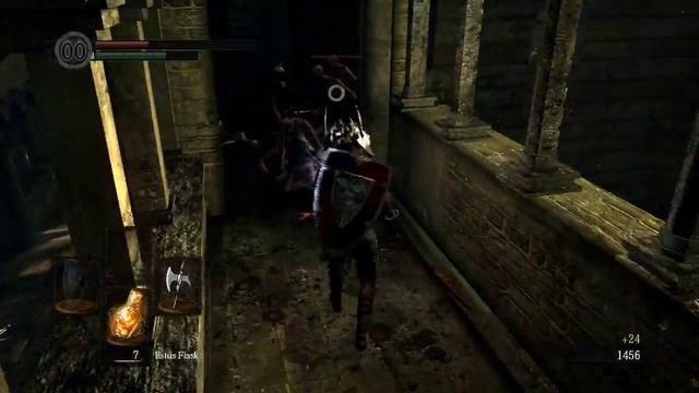 Dark Souls #12: Sass Level: 4 Year Old смотреть онлайн