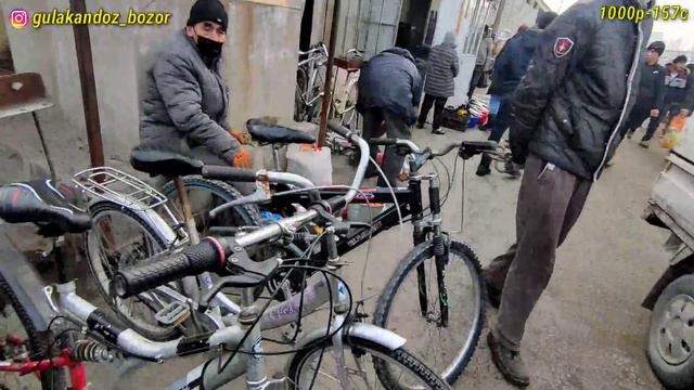 Гулакандоз Пайшанба Молбозоридан Ем-Хашак Нархлари.15.12.2022.