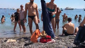 Позитано Италия