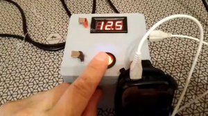 Аккумулятор 12 Вольт своими руками.