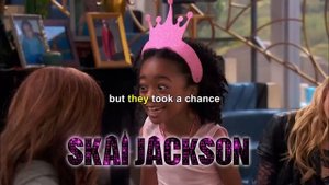 Jessie | Theme Song 🎶 | Disney Channel UK