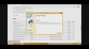 How to download python in laptop (new)