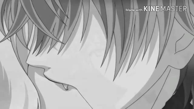 Аниме клип-как такое может быть...... смотреть онлайн