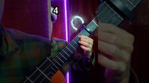 Sting shape of my heart разбор на гитаре