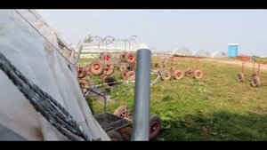 РАБОТА В АНГЛИИ. СБОР КЛУБНИКИ / МАЛИНЫ