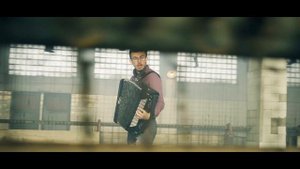 Czardas - V. Monti | Milan Řehák - accordion [OFFICIAL VIDEO]