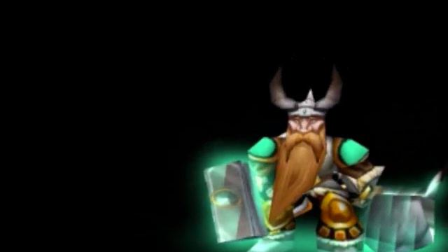 Warcraft Mountain King Quotes смотреть онлайн