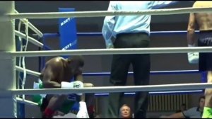 Ростислав Плечко против Николас Буль | Rostislav Plechko vs Nicholas Buule