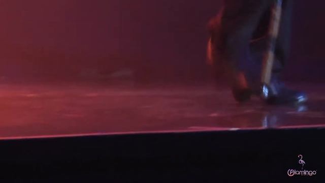 Flamenco by Flamingo Productions. смотреть онлайн