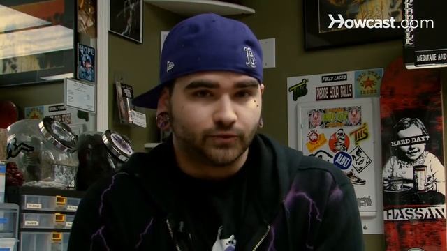 What Is a Tragus Piercing? | Body Piercings смотреть онлайн