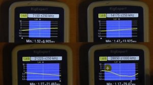 Making The ARRL 40-10 EFHW Sing on 80 Meters (#939)