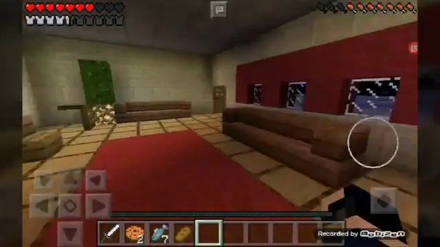 Обзор сервера гта 5 в майнкрафте смотреть онлайн